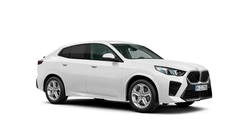 Gebraucht BMW X2 Luxury Line 150 PS (110 kW) 2025 SUV