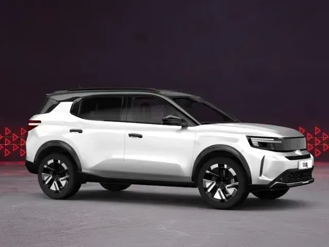 Neu Opel Frontera Ultimate 83 kW (113 PS) 2026 SUV