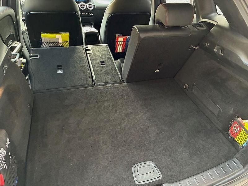 Gebraucht Mercedes EQA250 139 kW (190 PS) 2022 Grau SUV