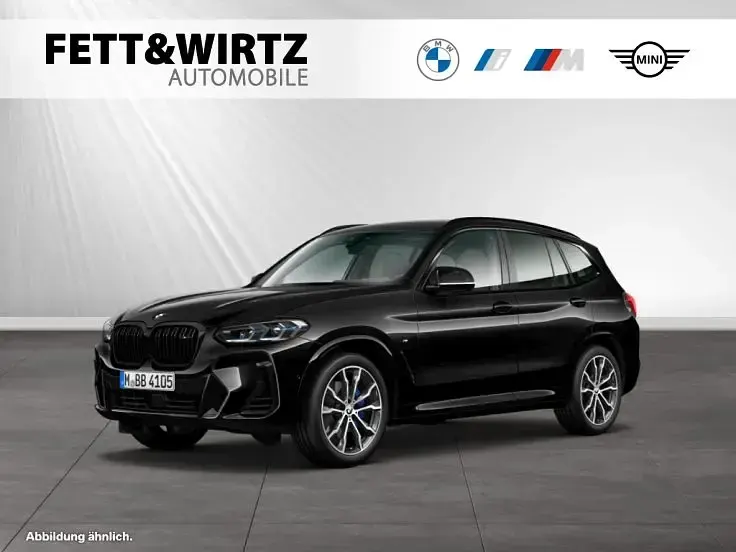 Usata BMW X3 M Sport 360 CV (264 kW) 2023 SUV