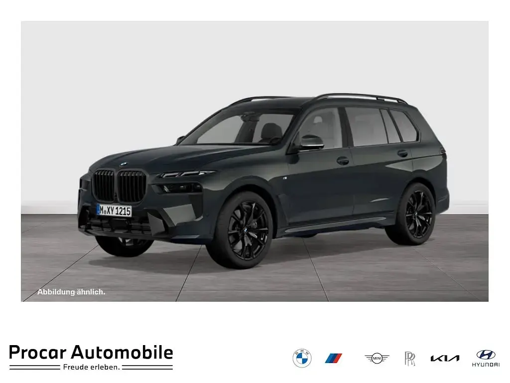Używany BMW X7 M Sport 340 KM (250 kW) 2023 SUV