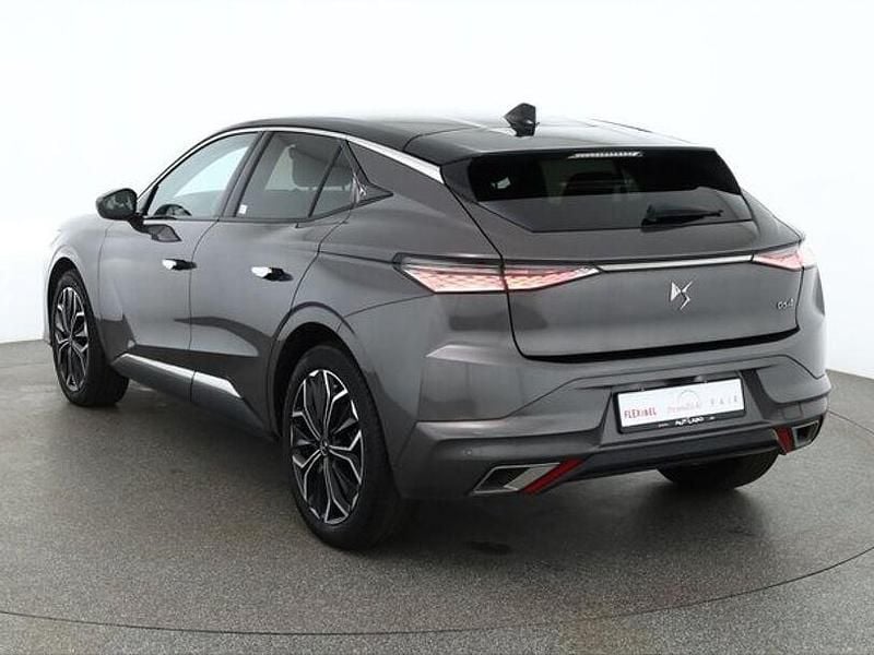 Gebraucht DS Automobiles DS4 131 PS (96 kW) 2024 Platinumgraumet. SUV