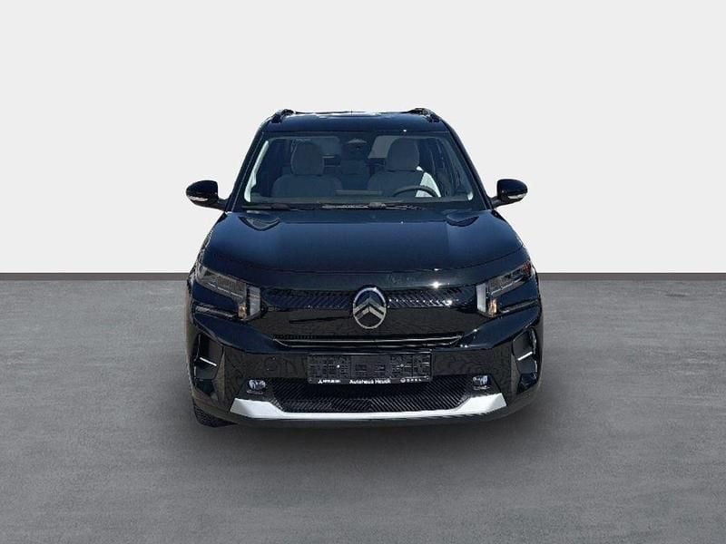 Neu Citroën C3 101 PS (74 kW) 2026 Schwarz SUV