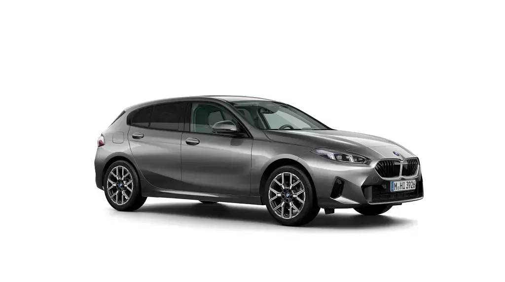 Gebraucht BMW 120 Efficient Dynamics 156 PS (114 kW) 2026 Kleinwagen