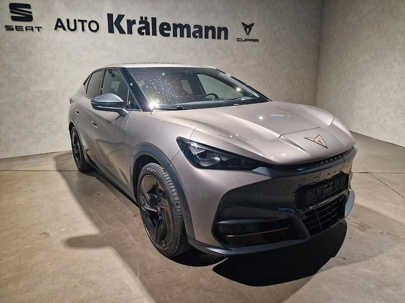 Grau Neu 2025 Cupra Tavascan Endurance SUV | 43.500 € (Superpreis) - Bild 1/4