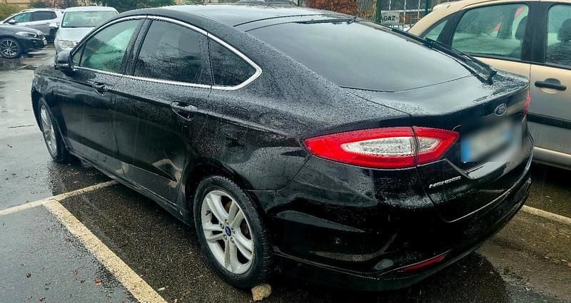 Gebraucht Ford Mondeo 150 PS (110 kW) 2018 Limousine