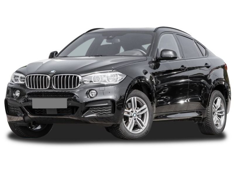 Verkauft BMW X6 3.0 Diesel, gebraucht 2019, 26.444 km in München