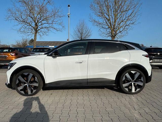 Gebraucht Renault Megane E-Tech Techno 161 kW (220 PS) 2023 Limousine