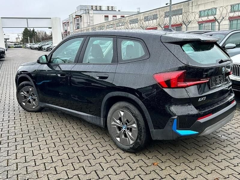 Gebraucht BMW iX1 Performance 225 kW (306 PS) 2023 Schwarz SUV