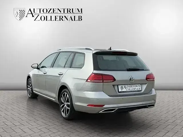 Gebraucht VW Golf VII Highline 265 PS (194 kW) 2019 Andere Kombi