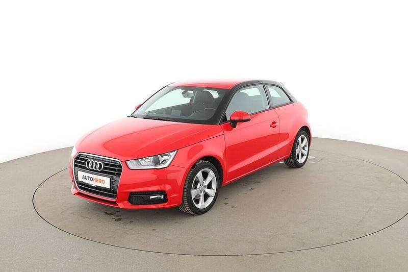 Używany Audi A1 Sport 95 KM (69 kW) 2017 Hatchback
