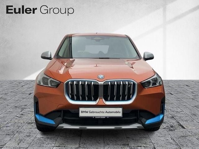 Gebraucht BMW iX1 Performance 230 kW (313 PS) 2023 Orange SUV