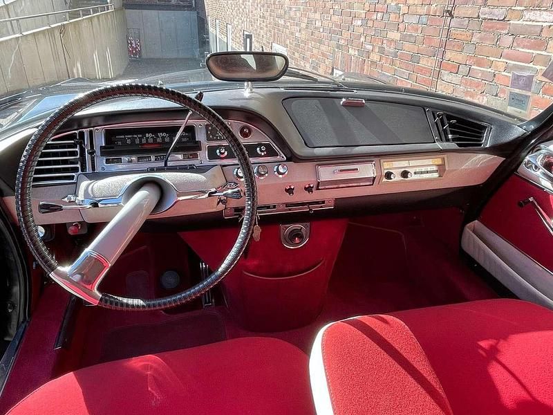 Gebraucht Citroën DS 101 PS (74 kW) 1966 Ac 200 Limousine