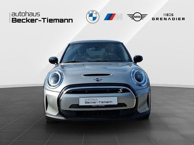 Gebraucht Mini Cooper 135 kW (184 PS) 2022 Andere Kleinwagen