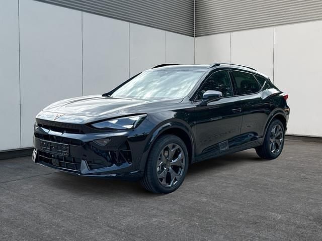 Midnight black metallic/schwarz Neu 2025 Cupra Formentor SUV | 32.630 € (Guter Preis) - Bild 1/4
