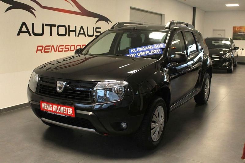 Other Gebraucht 2013 Dacia Duster SUV | 7.490 € (Fairer Preis) - Bild 1/4