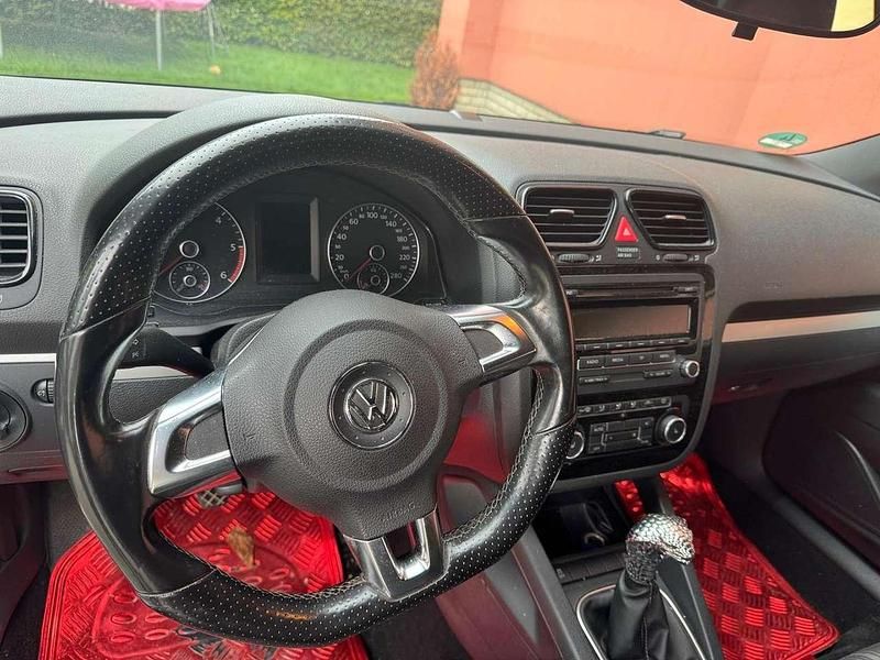 Second-hand VW Scirocco Edition 140 CP (102 kW) 2011 Coupe