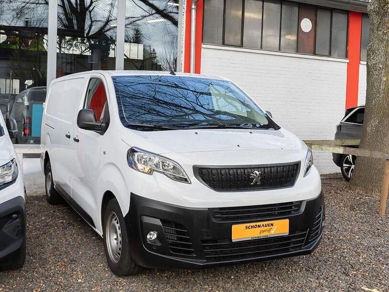 Gebraucht Peugeot Expert Premium 2022 Andere Van