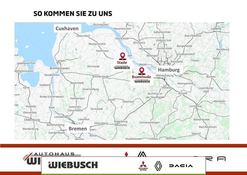 Neu Renault Rafale Esprit Alpine 200 PS (147 kW) 2025 Blackpearlschwarz SUV