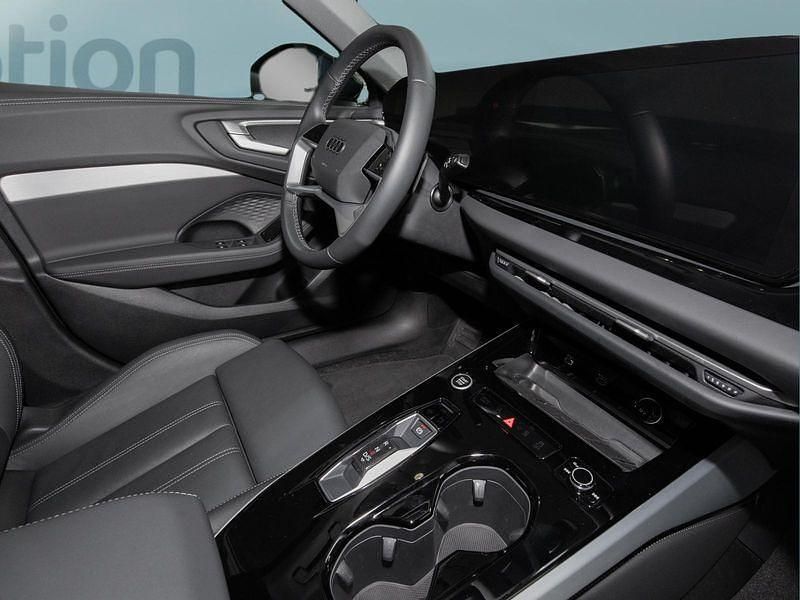 Gebraucht Audi A5 150 PS (110 kW) 2025 Blau Coupé