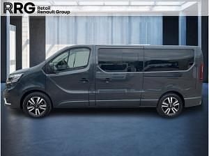 Gebraucht Renault Trafic 170 PS (125 kW) 2024 Kometgrau Van / Kleinbus