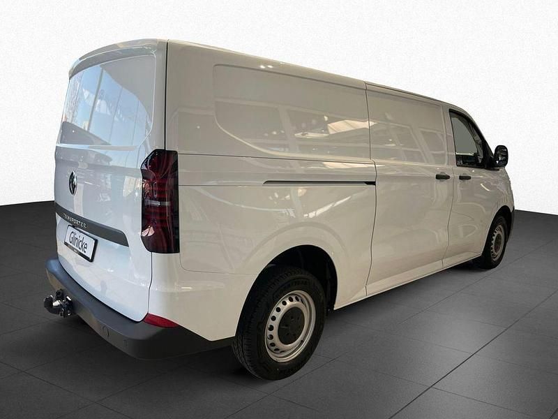 Neu VW Transporter 110 PS (80 kW) 2025 Clear white Van