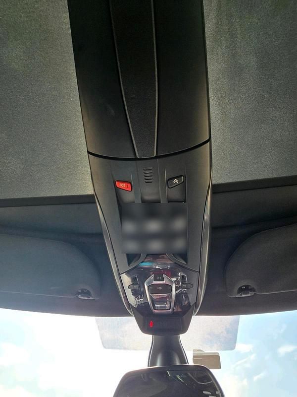 Gebraucht Citroën DS5 165 PS (121 kW) 2014 Weiß Kleinwagen