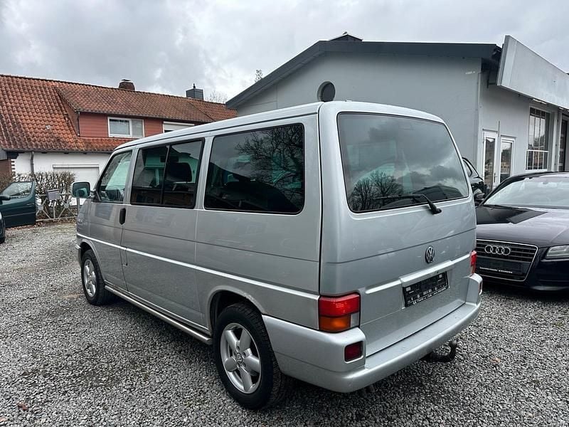 Second-hand VW T4 151 CP (111 kW) 2000 Gri Van