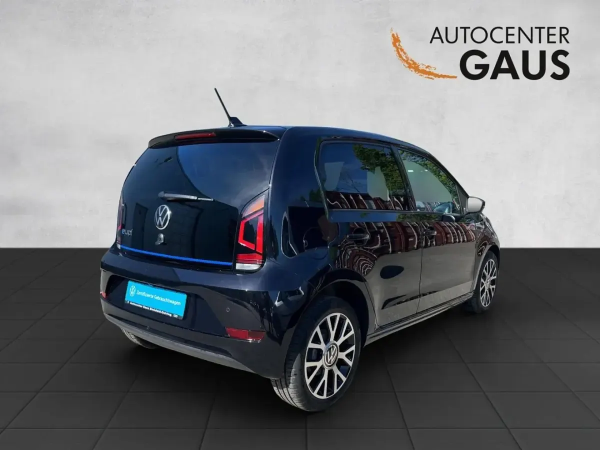Brugt VW e-up! Edition 61 kW (83 HK) 2024 Hatchback
