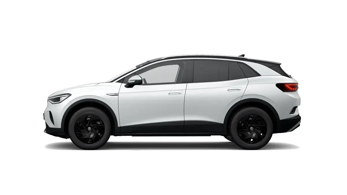 Gebraucht VW ID.4 Pro Performance 194 kW (265 PS) 2023 SUV
