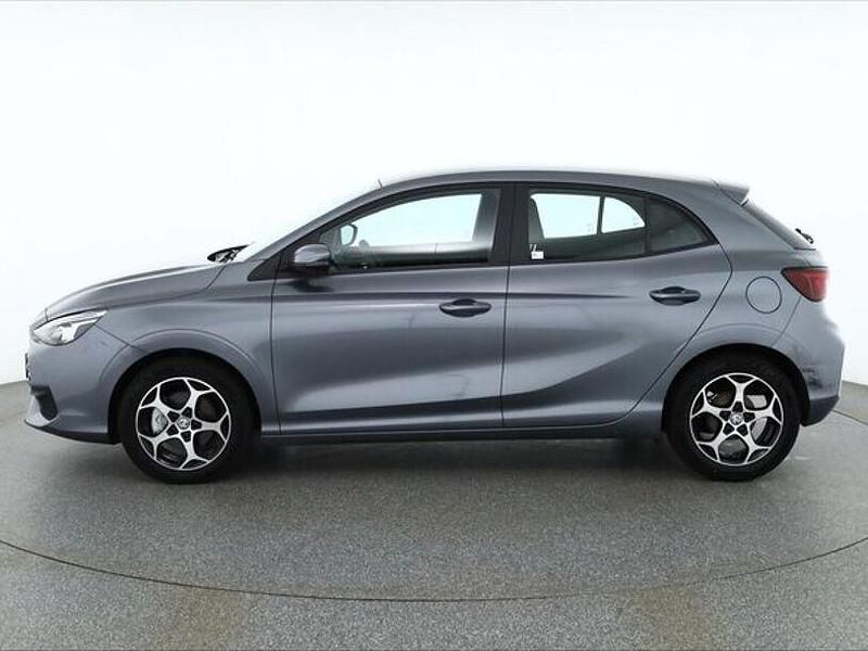 Gebraucht MG MG3 Comfort 116 PS (85 kW) 2025 Grau Kleinwagen