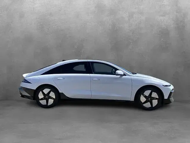 Neu Hyundai Ioniq 6 167 kW (228 PS) 2026 Serenety white pearl / mic Limousine