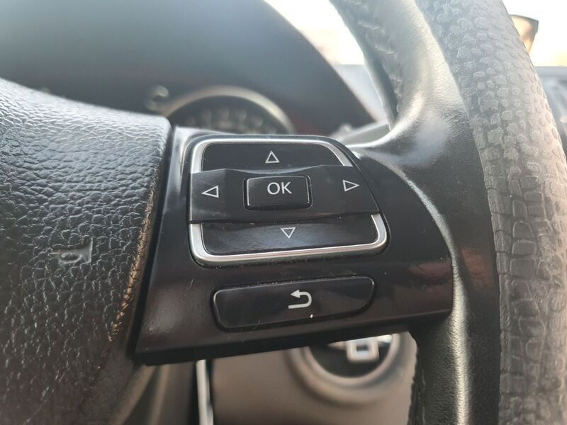 Gebraucht VW Passat Highline 170 PS (125 kW) 2010 Grau Limousine