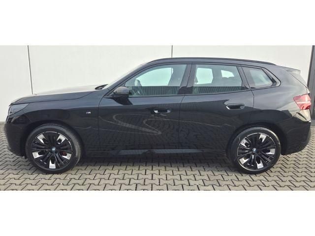 Gebraucht BMW X3 M Sport 208 PS (152 kW) 2024 Schwarz SUV