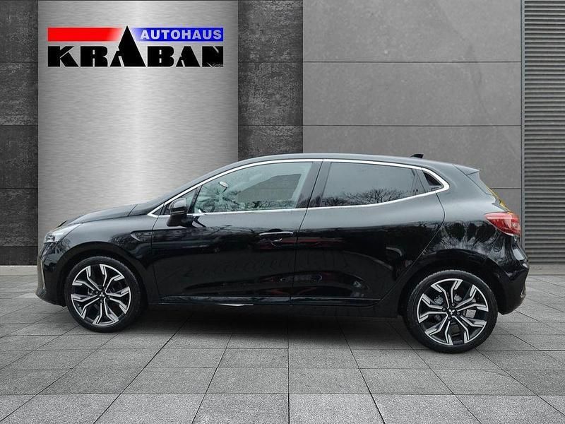 Gebraucht Mitsubishi Colt Select 91 PS (66 kW) 2024 Onyxschwarz (m) Limousine