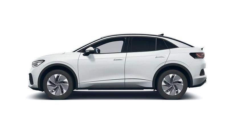 Gebraucht VW ID.5 Pro 210 kW (286 PS) 2025 Gletscherweiß metallic SUV