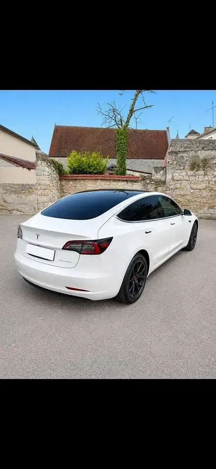 Gebraucht Tesla Model 3 339 kW (462 PS) 2020 Limousine