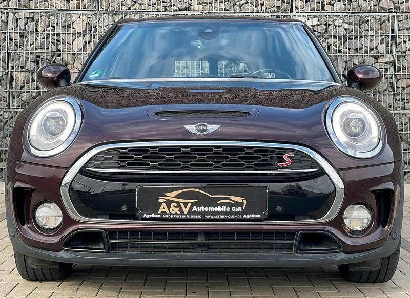 Gebraucht 2017 Mini Cooper S Clubman Kombi | 12.990 € (Superpreis) - Bild 1/4