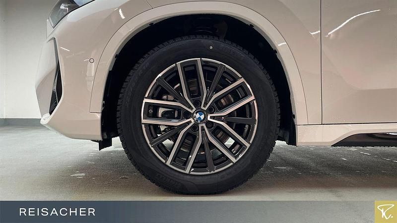 Neu BMW iX1 M Sport 225 kW (306 PS) 2026 Weiß SUV