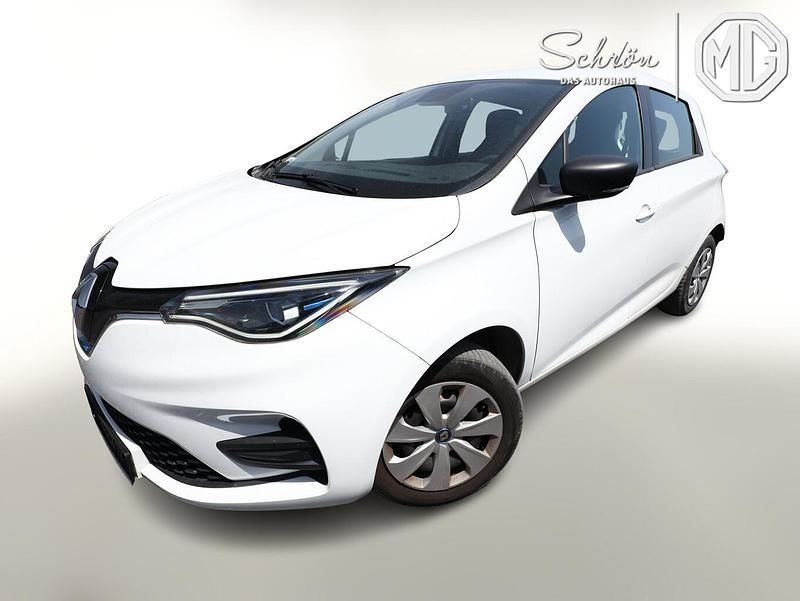 Gebraucht 2021 Renault Zoe Life Kleinwagen | 14.310 € (Etwas zu teuer) - Bild 1/4