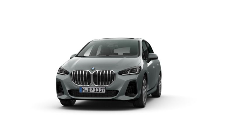 Neu 2024 BMW 220 Active Tourer Comfort Edition Van / Kleinbus | 44.537 € (Fairer Preis) - Bild 1/4