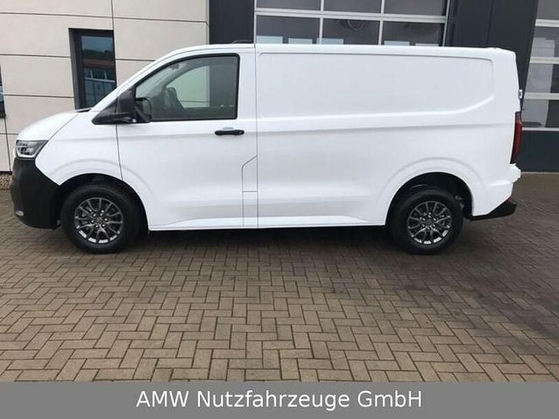 Gebraucht VW Transporter 2025 Weiss Van