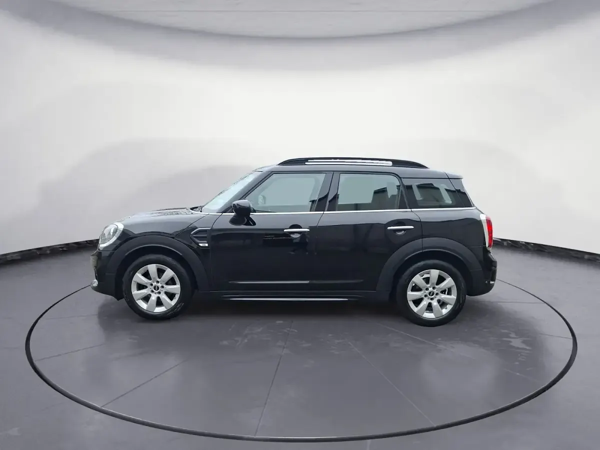 Occasion Mini One Countryman 102 ch (75 kW) 2020 SUV