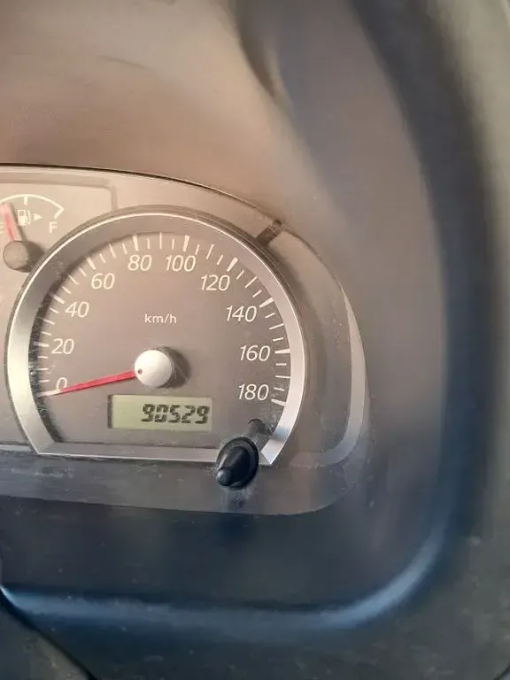 Gebraucht Suzuki Jimny Club 86 PS (63 kW) 2006 Grün SUV