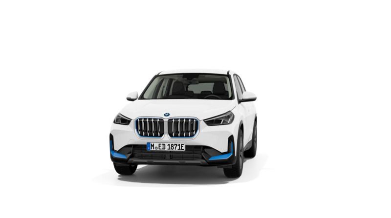 Gebraucht 2025 BMW iX1 SUV | 36.250 € (Superpreis) - Bild 1/4