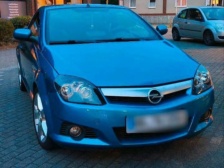 Gebraucht 2005 Opel Tigra Sport Cabrio | 3.600 € - Bild 1/4