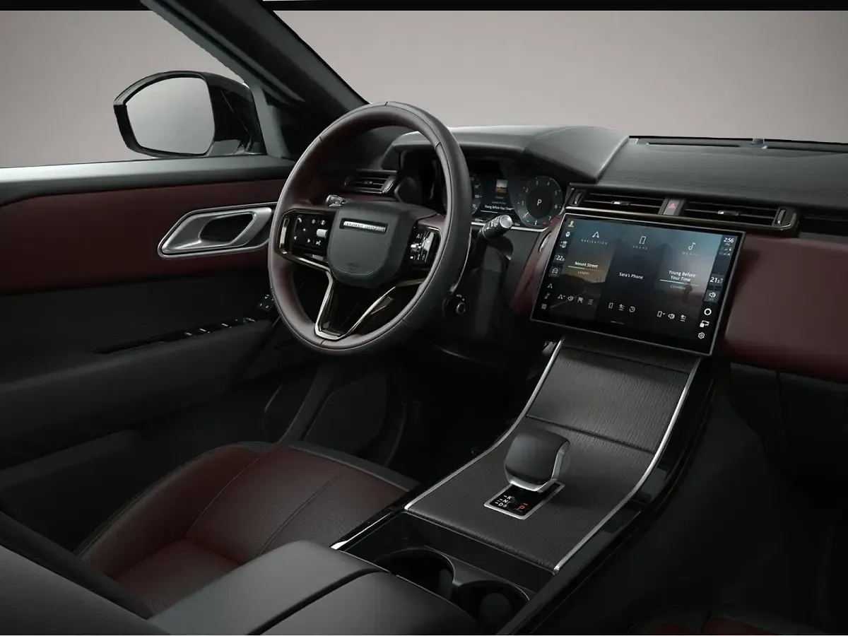 Neu Land Rover Range Rover Velar Autobiography 400 PS (294 kW) 2026 Manufacturer SUV