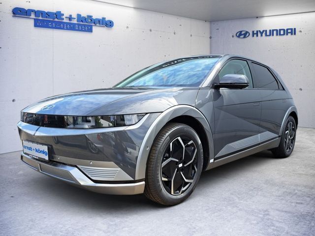 Gebraucht 2024 Hyundai Ioniq 5 Techniq SUV | 41.990 € (Fairer Preis) - Bild 1/4