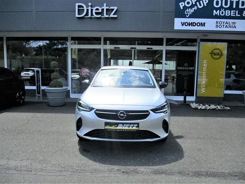 Gebraucht Opel Corsa-e Edition 100 kW (136 PS) 2023 Kleinwagen