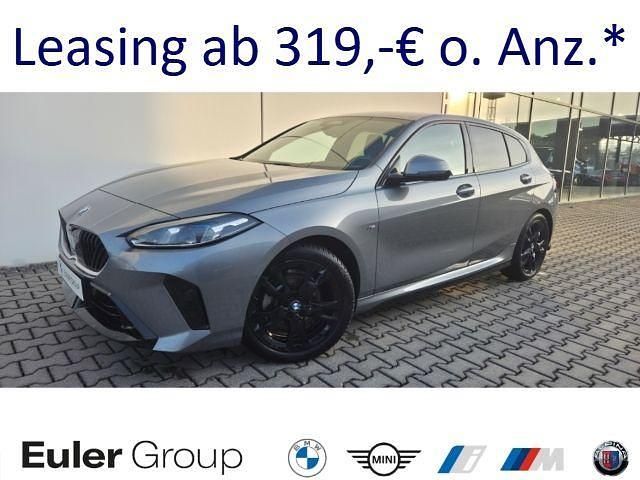 Grau Gebraucht 2025 BMW 120 M Sport Kleinwagen | 32.975 € (Fairer Preis) - Bild 1/4
